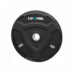 Bumper Plates Pair 5kg NP300304-5