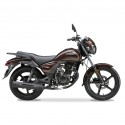 Haojue TF125 Brown 125cc Motorbike