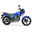 Haojue TF125 Blue 125cc Motorbike