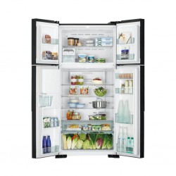 Hitachi R-W661PRU1 Refrigerator