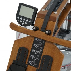 Gymone G1-WR Water Rower