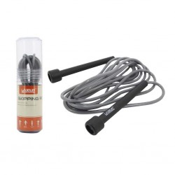 Livepro PVC Jump Rope LS3115 - Grey