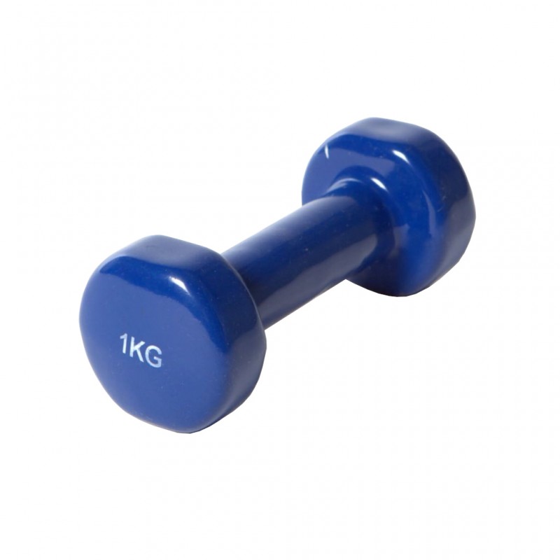 Dumbbell 1Kg Pair GOD4300-2