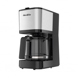 Decakila KECF004B Drip Coffee Maker "O"