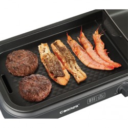 Cornell CCG-EL98DT Table Top Grill With Hotpot