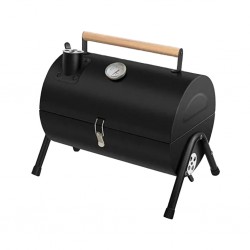 Portable COAL 2 Charcoal Grill "O"