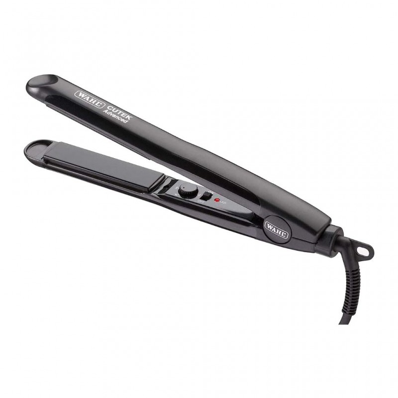 Wahl 4417-0370 Ceramic Hair Straightener "O"