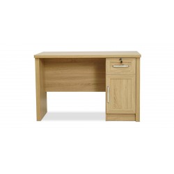 Birmingham Bedroom Set 180X200 cm White Oak