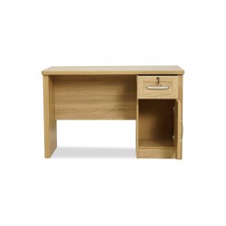 Birmingham Bedroom Set 180X200 cm White Oak