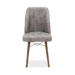 Alya Chair Grey