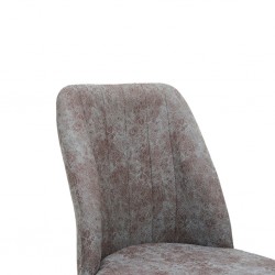 Alya Chair Grey