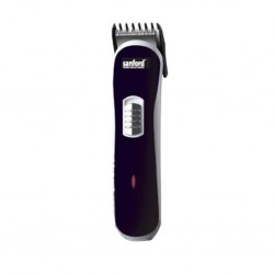 Sanford SF9741HT Rechargeable H/Trimmer/Clipper "O"