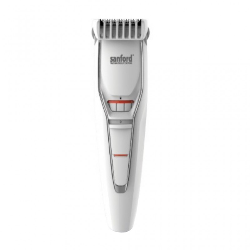 Sanford SF9744HC Rechargeable H/Trimmer/Clipper "O"