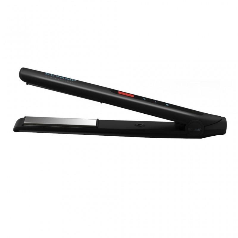 Revamp ST-1500-EU Progloss Touch Digital Ceramic Hair Straightener 2YW