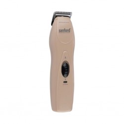 Sanford SAN701 SF1950HC Rechargeable Almond 1YW Hair Clipper "O"