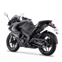 Bajaj RS 200 199.5cc Grey Motorcycle