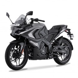 Bajaj RS 200 199.5cc Grey Motorcycle