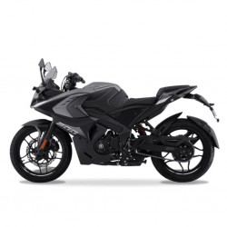 Bajaj RS 200 199.5cc Grey Motorcycle