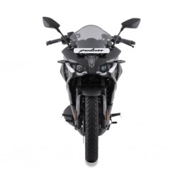 Bajaj RS 200 199.5cc Grey Motorcycle