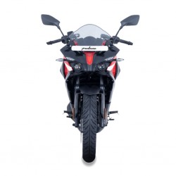 Bajaj RS 200 199.5cc Red Motorcycle