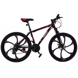 Champion YM-MB-31 26" Red MTB