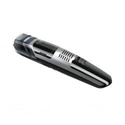 Taurus Spiro 3.6V Corded/Cordless Beard Trimmer With Vacuum - 903909000