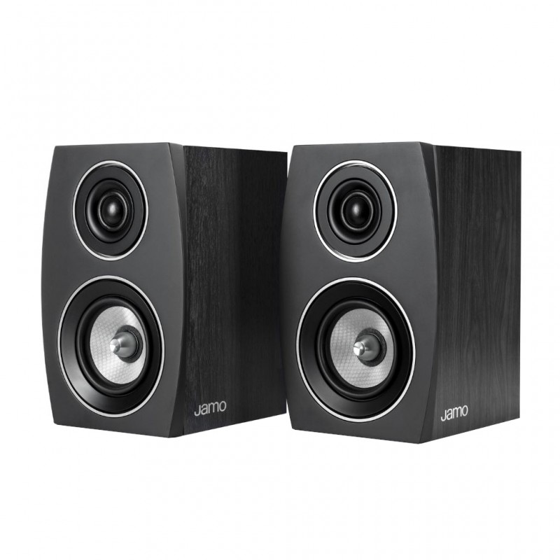 JAMO C91 II - Bookshelf Speaker JAMO C91 II - Bookshelf Speaker