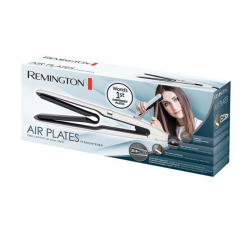 Remington S7412 Airplates Hair Straightener "O"