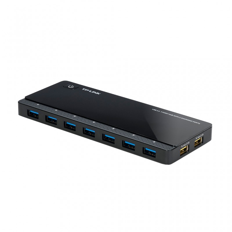 TP-LINK UH720 Hub Usb 3.0