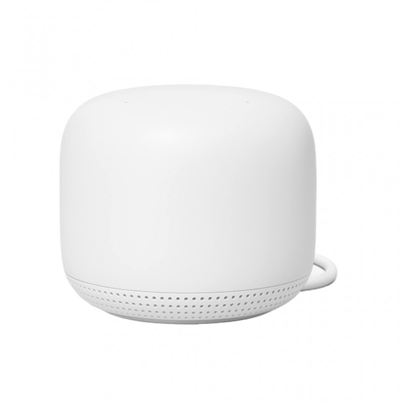 Google Nest Wifi Point