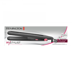 Remington S1A100 My Stylist Hair Straightener "O"