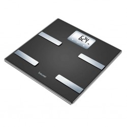 Beurer Diagnostic BF530 150Kg Bathroom Scale BR073 "O"