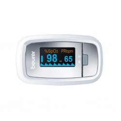 Beurer PO 30 Pulse Oximeter BR095 "O"