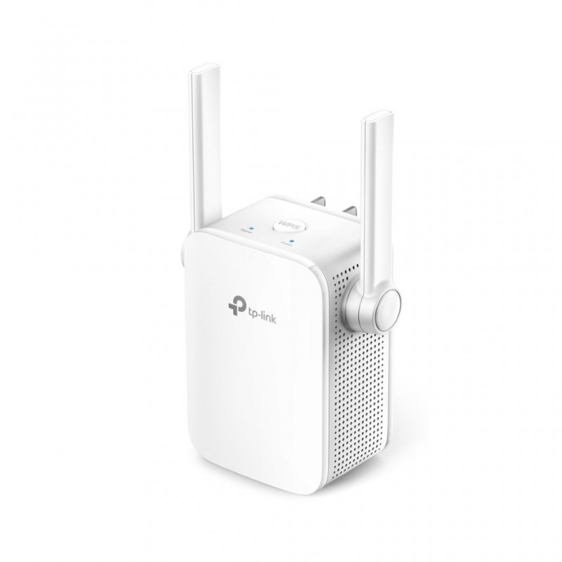 TP-Link WA855RE Wireless Range Extender 300Mbps