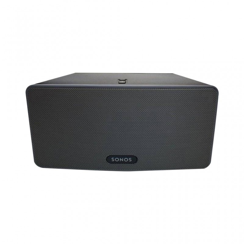 Sonos Play 3 Black