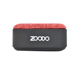 Zoodo S500 Bluetooth Speaker