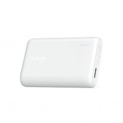 Anker PowerCore Select 10000 B2B White