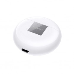 Huawei Freebuds 3 White