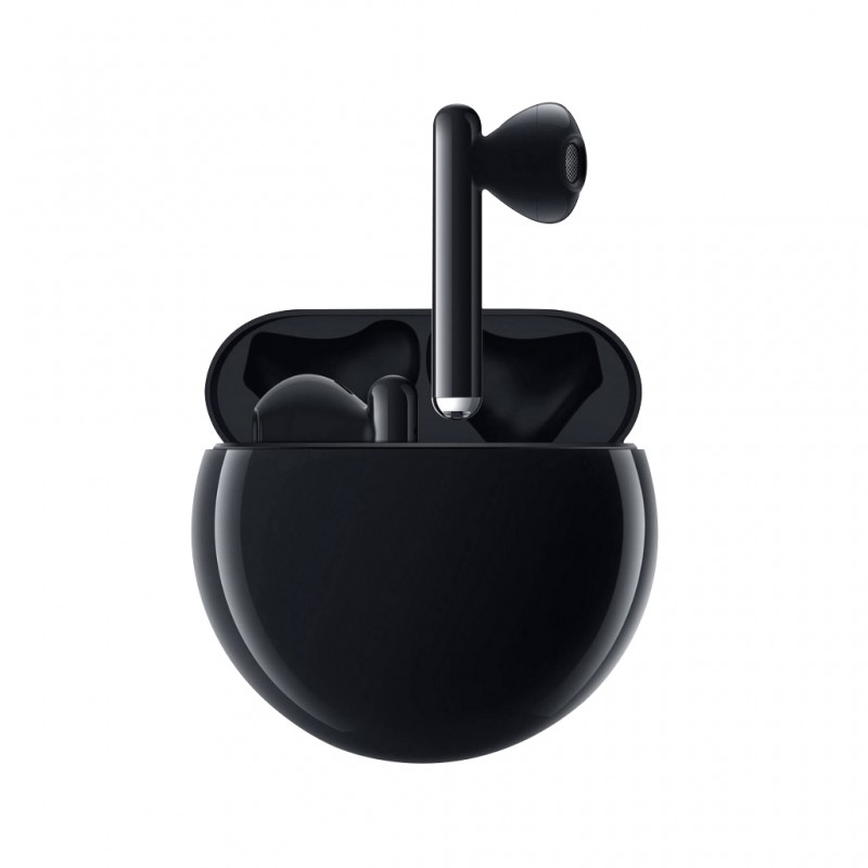 Huawei Freebuds 3 Black Huawei Freebuds 3 Black