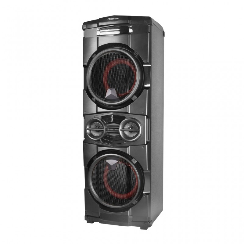 Hisense HP 140 Party Speaker