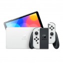 Nintendo Switch OLED White