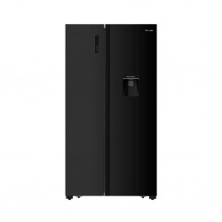 Hisense H670SMI/A/B-WD Refrigerator