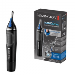 Remington NE3870 Lithium Nose & Detail Trimmer "O"