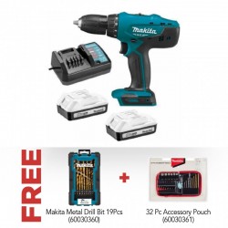 MAKITA M8301DWE MT CORDLESS...