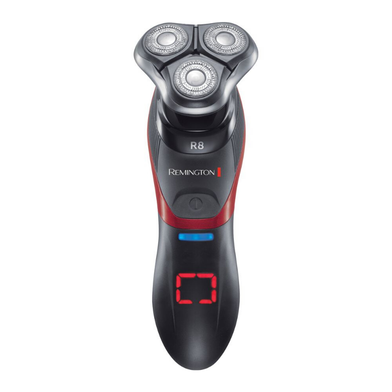 Remington XR1550 Cordless Rotary Shaver "O"