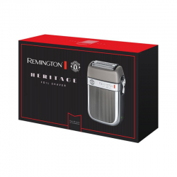 Remington HF9050 Man U Heritage Foil Shaver "O"