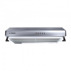 Bosch DHU665CGB Cooker Hood