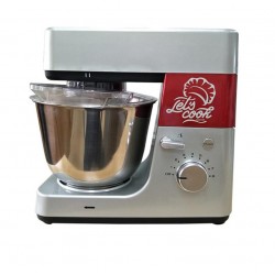 Pacific SM-1520 5.5L Stand Mixer "O"