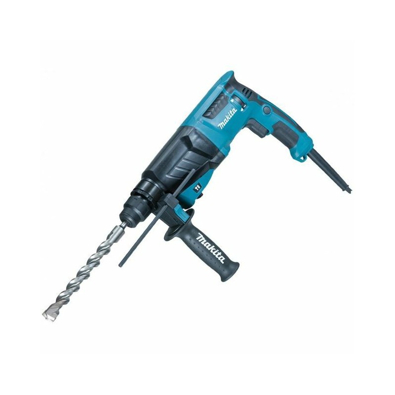 Makita HR2470T/2630T Rotary Hammer