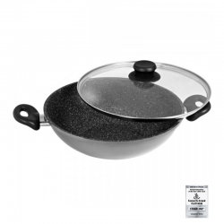 Stoneline WX 8135 32cm Wok "O"